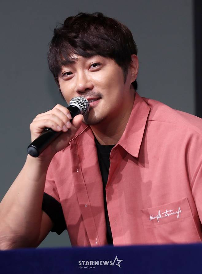 가수 KCM /사진=스타뉴스