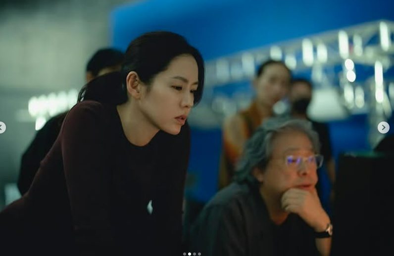 /사진=손예진