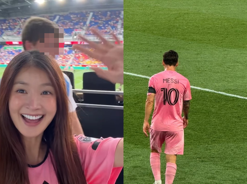 /사진=이시영 