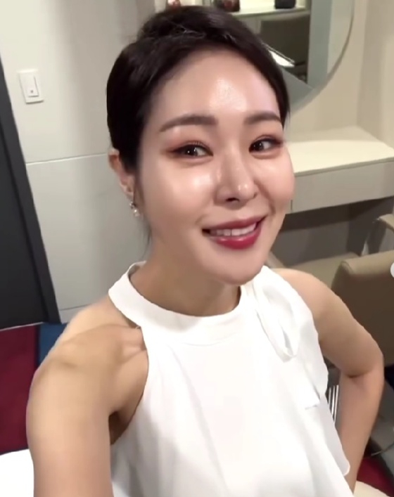 /사진=미자 인스타그램