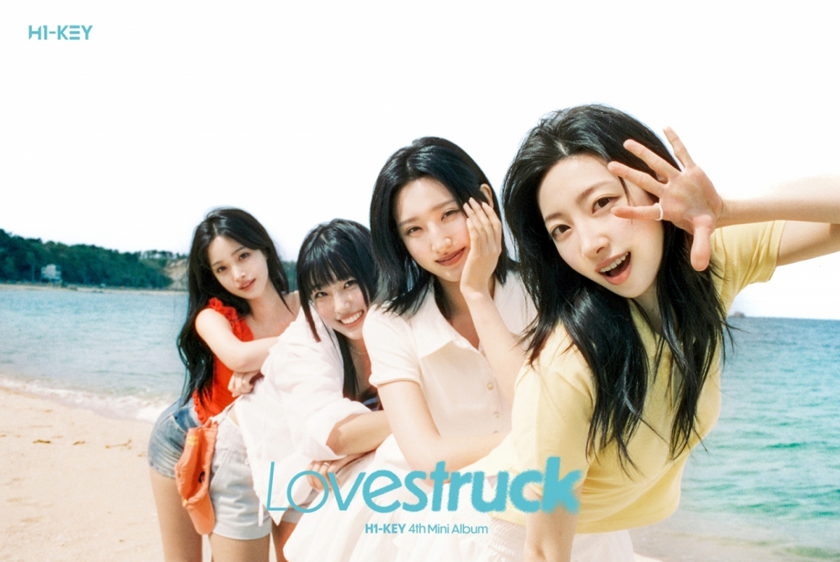 하이키/사진제공=GLG