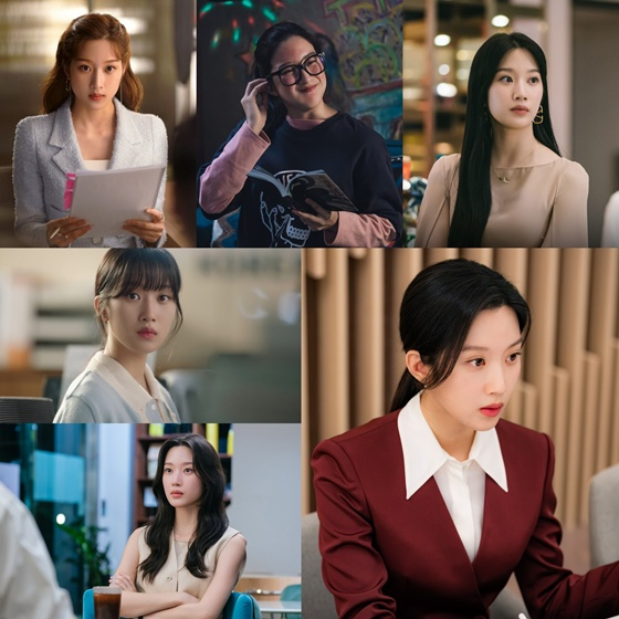 /사진=tvN, MBC, JTBC