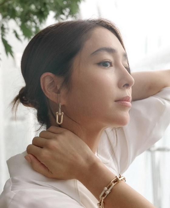 /사진=이민정 SNS