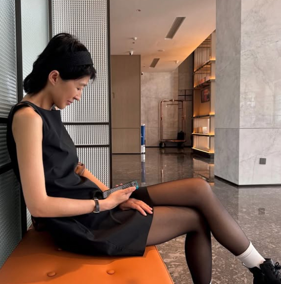 사진=홍진경 인스타그램