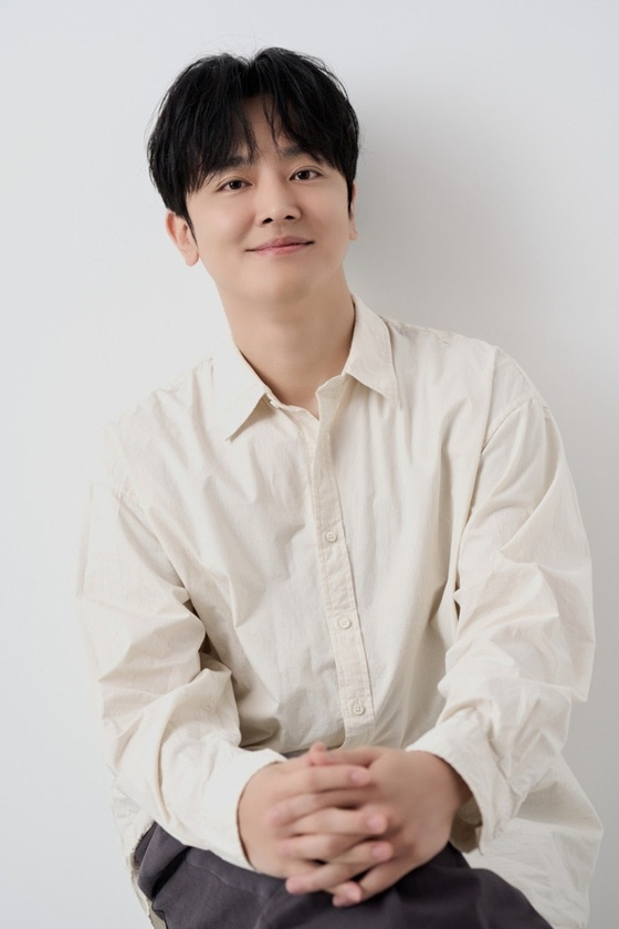 배우 장재호/사진=와이원엔터테인먼트