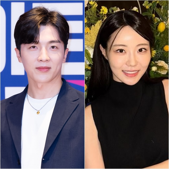 적재(왼쪽)와 허송연 /사진=엠넷, 허송연
