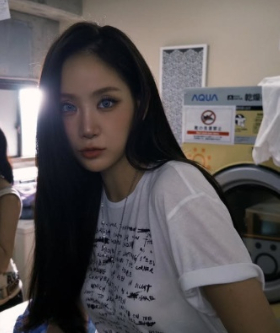 /사진=소유 SNS