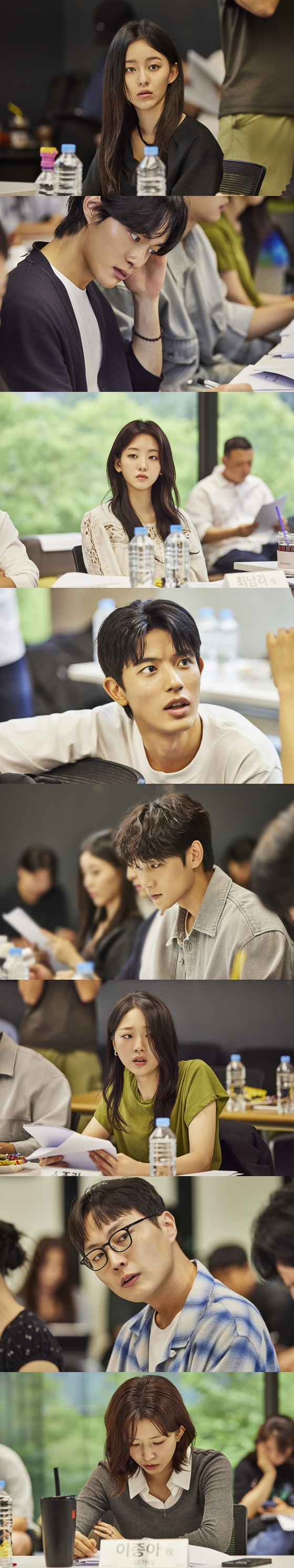 '지금 우리 학교는2' 출연진
