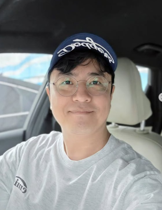 /사진=최동석 인스타그램