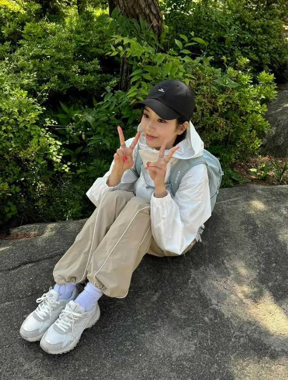 /사진=권은비