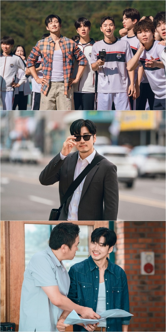 /사진제공=SBS