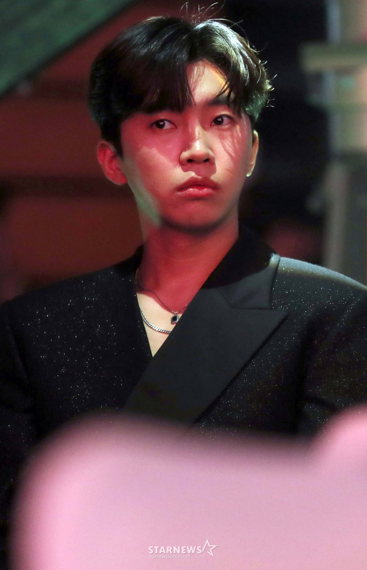 가수 임영웅