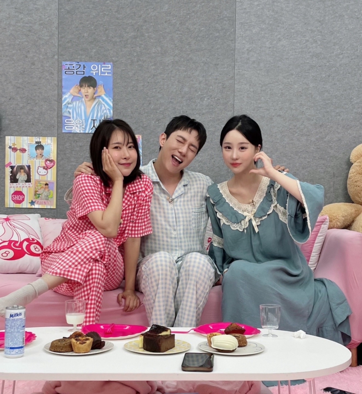 /사진=샌드박스네트워크