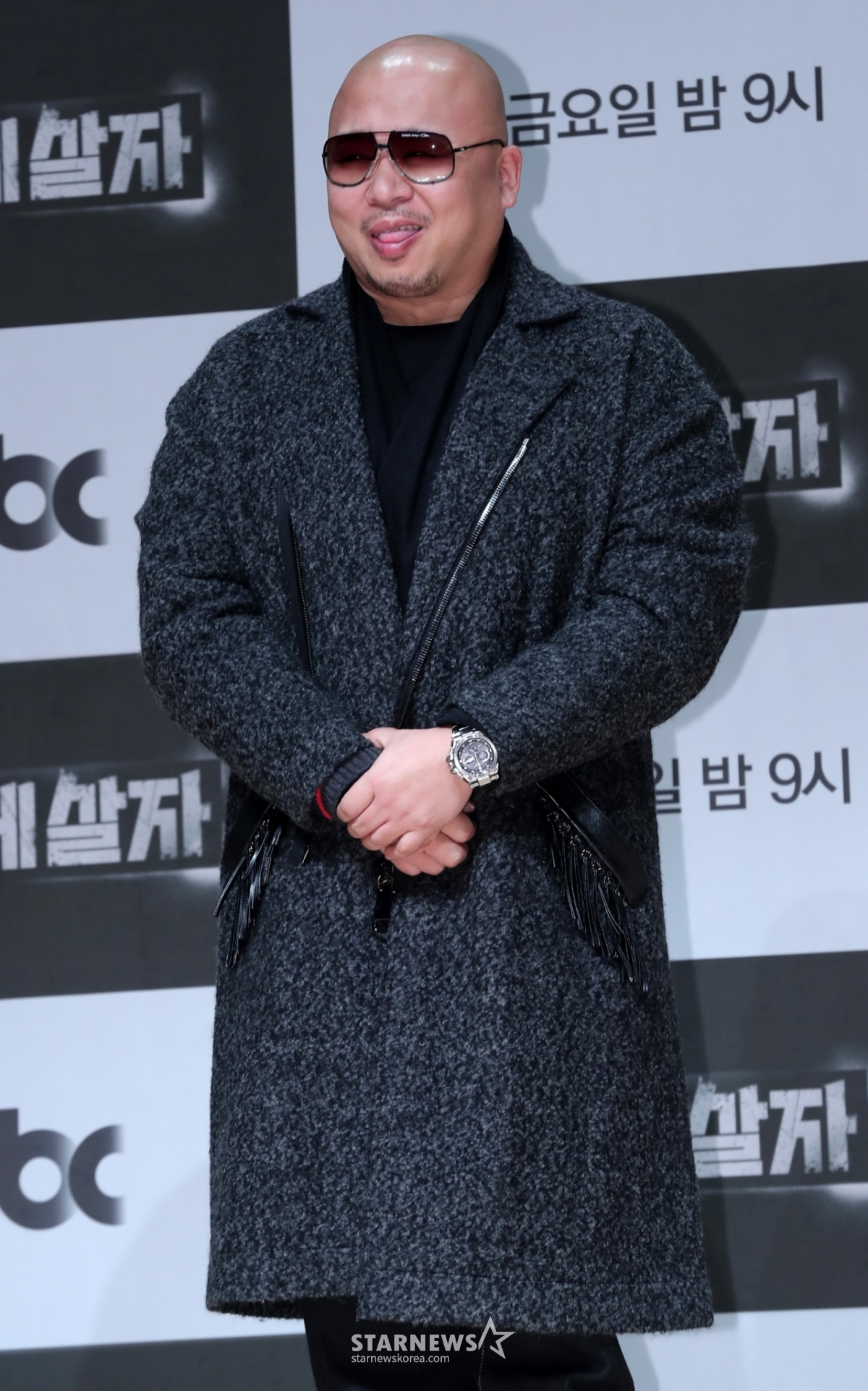  돈 스파이크  /사진=김창현 기자 chmt@