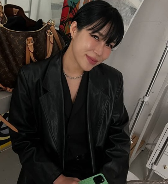 /사진=효진초이 SNS