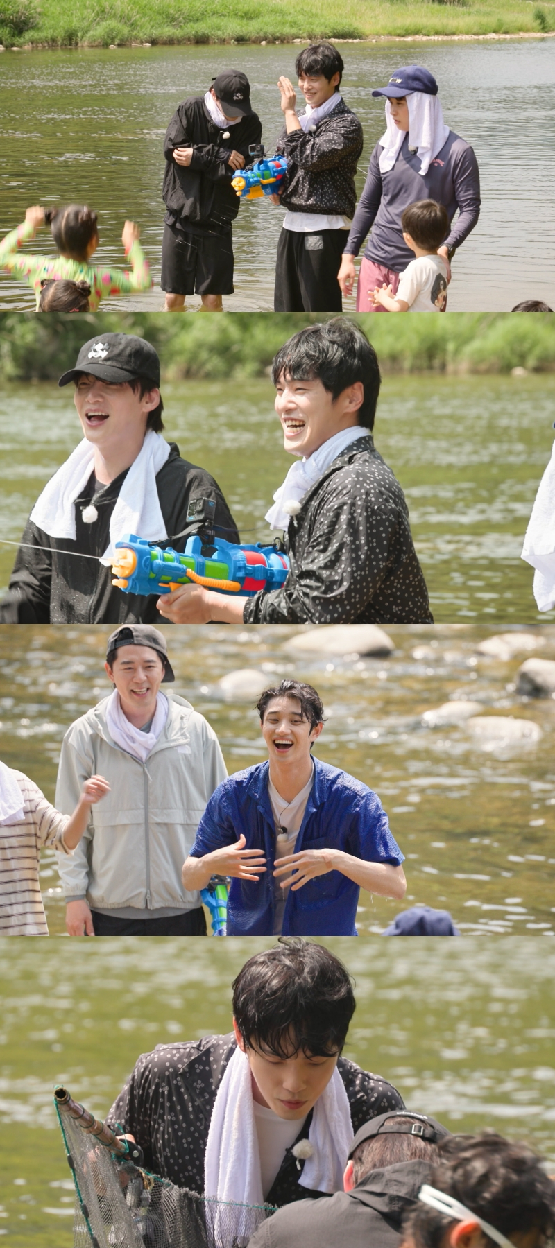 /사진=KBS 2TV '가는정 오는정 이민정' 