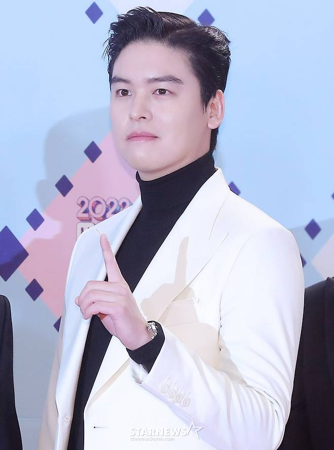 배우 이장우 /사진=스타뉴스