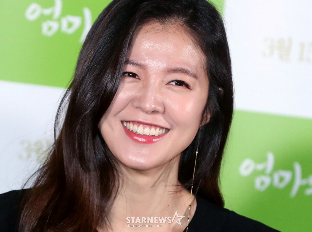 김성은 /사진=스타뉴스