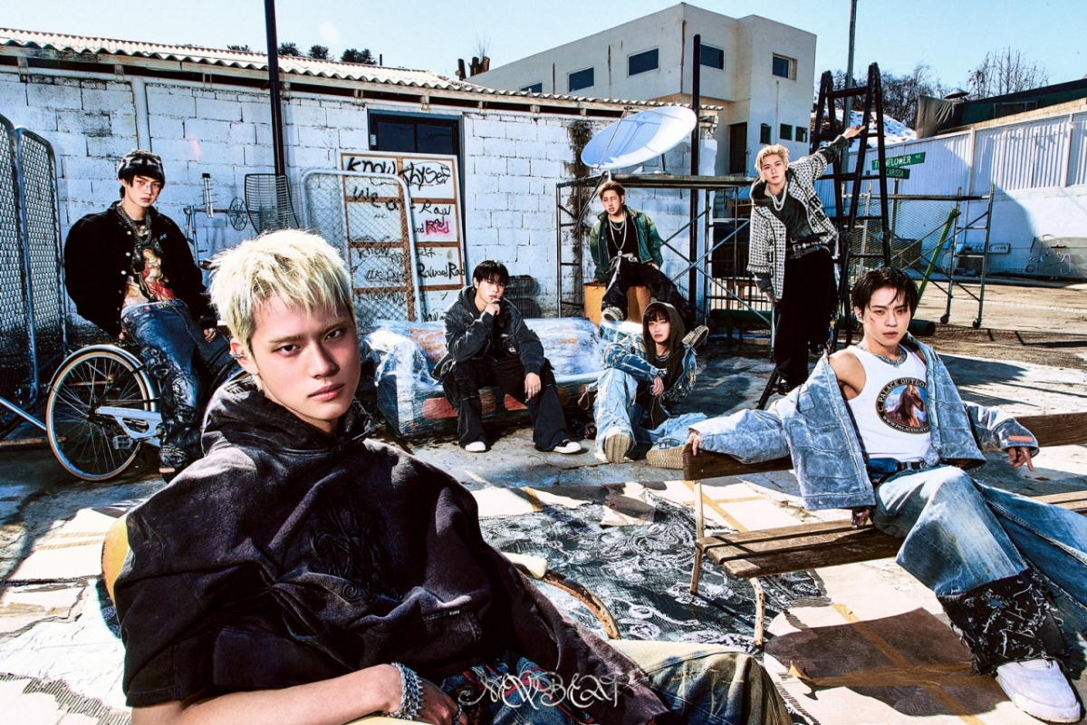 뉴비트(NEWBEAT) /사진제공=비트인터렉티브