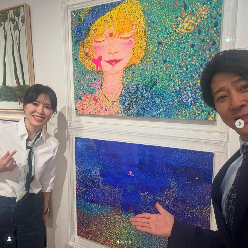 /사진=최수종 SNS