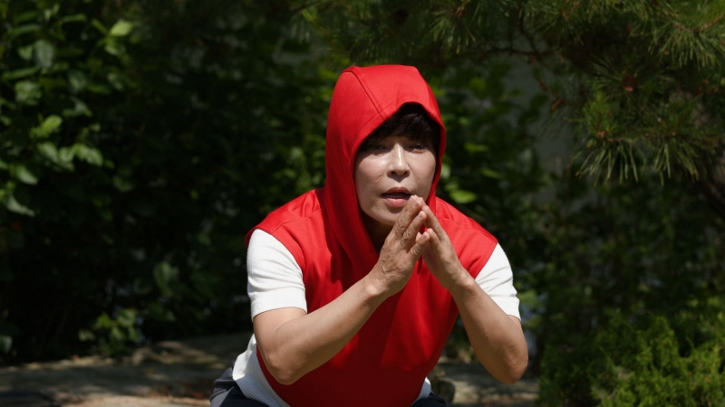 KBS 2TV '박원숙의 같이 삽시다'