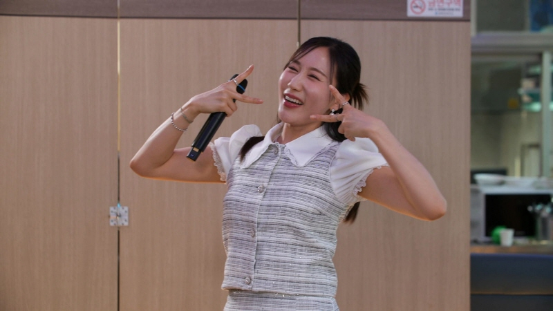 KBS 2TV '박원숙의 같이 삽시다'