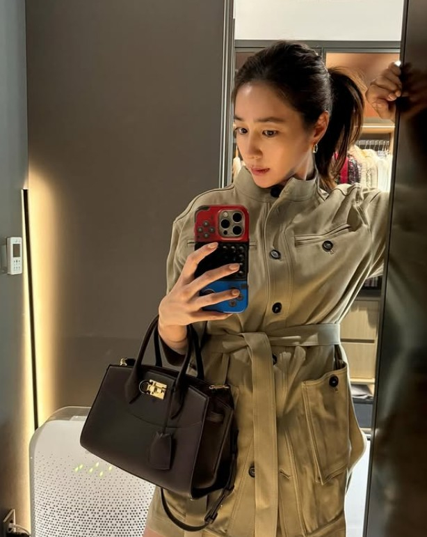 /사진=이민정