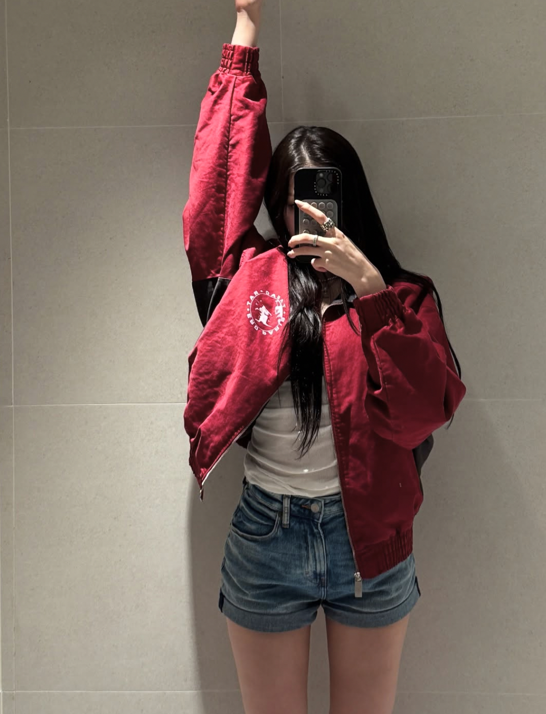 /사진=애니 SNS