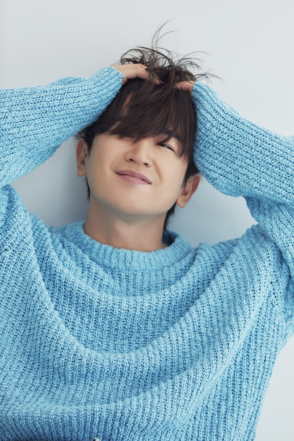 신화 이민우 /사진제공=본인