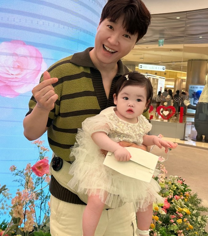 /사진=박수홍
