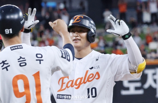 이진영. /사진=김진경 대기자