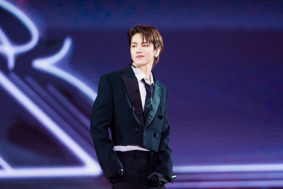 보이넥스트도어 리우 /사진=KOZ엔터테인먼트
