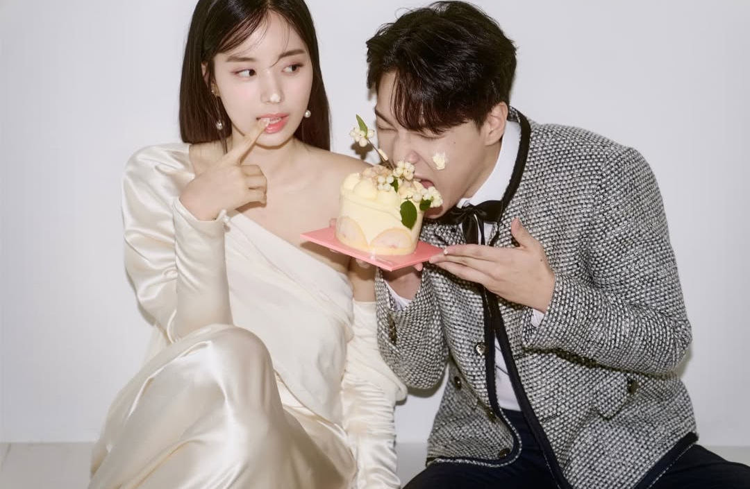 최연수 김태현 / 사진=최연수 인스타그램