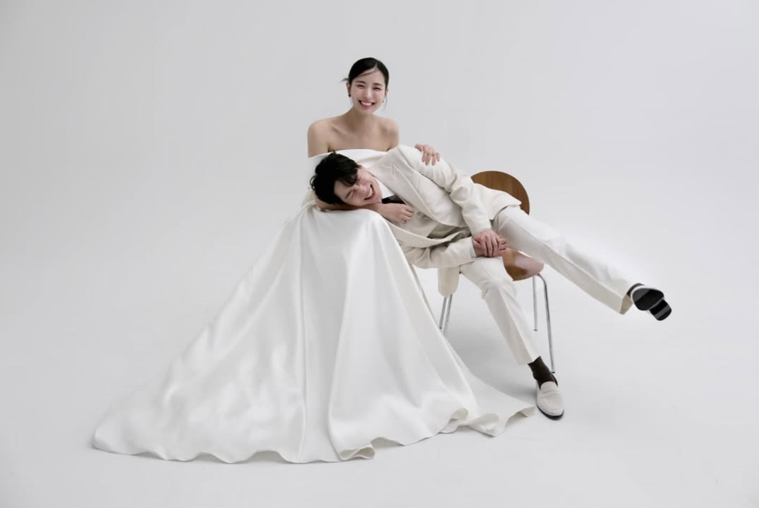 최연수 김태현 / 사진=최연수 인스타그램