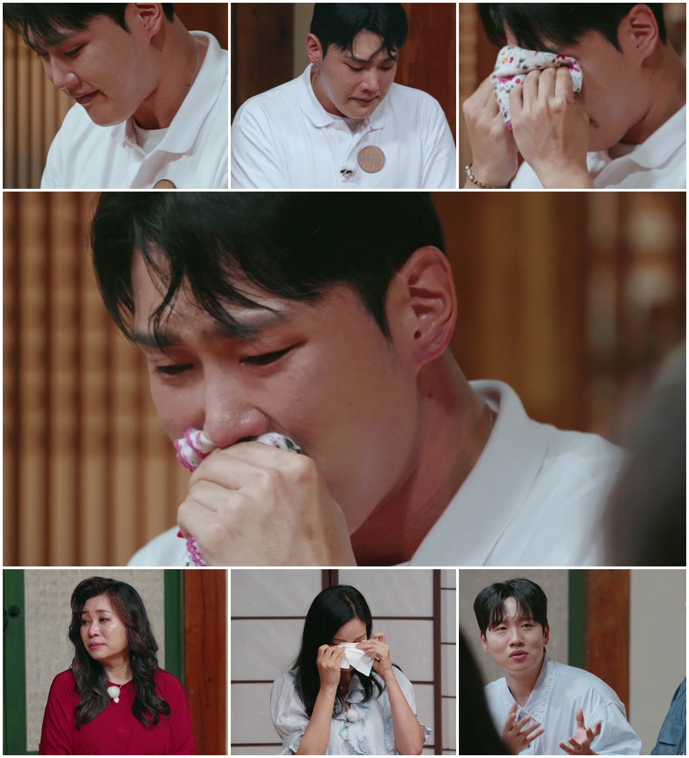 /사진=MBN ‘오은영 스테이’