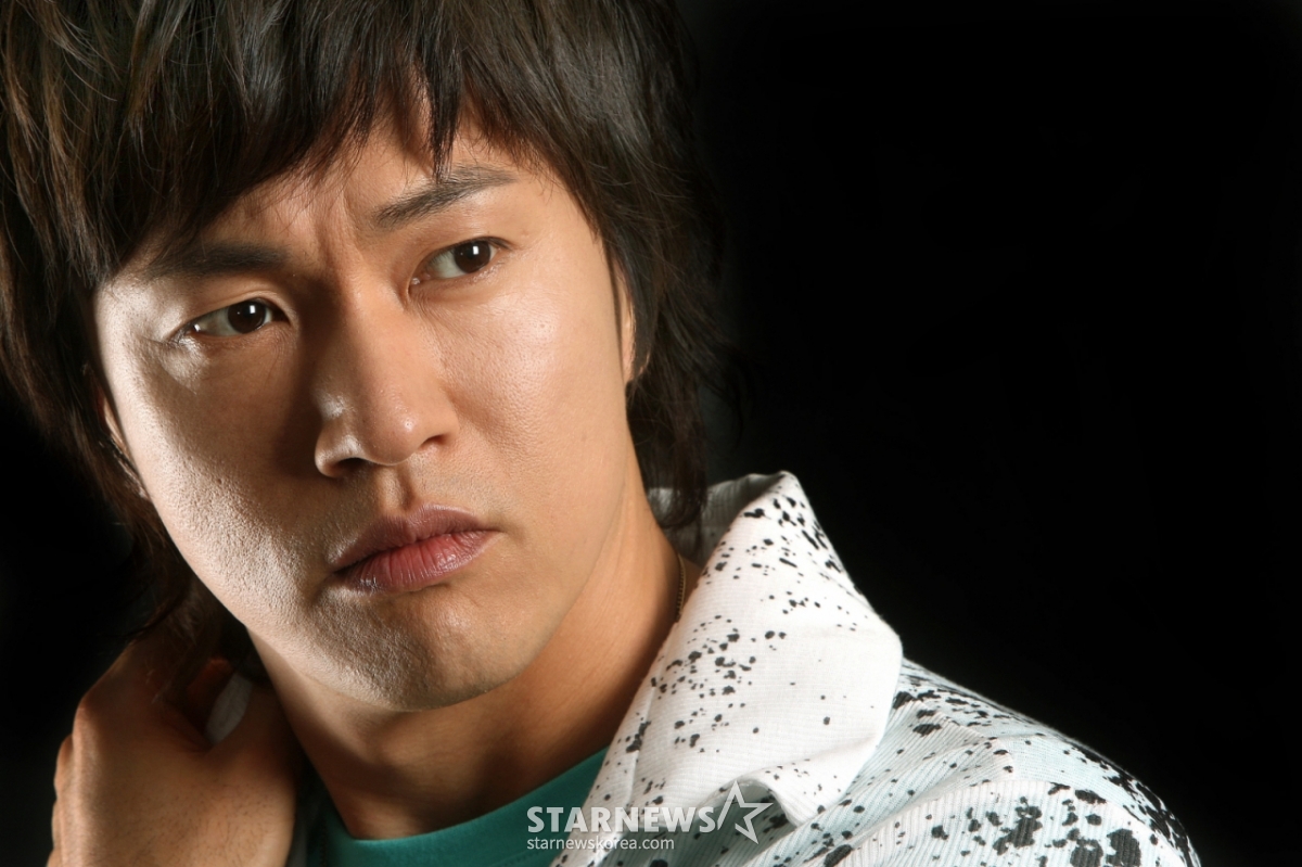 가수 김정민 /사진=머니투데이DB