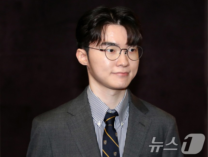 페이커 이상혁. /사진=뉴스1