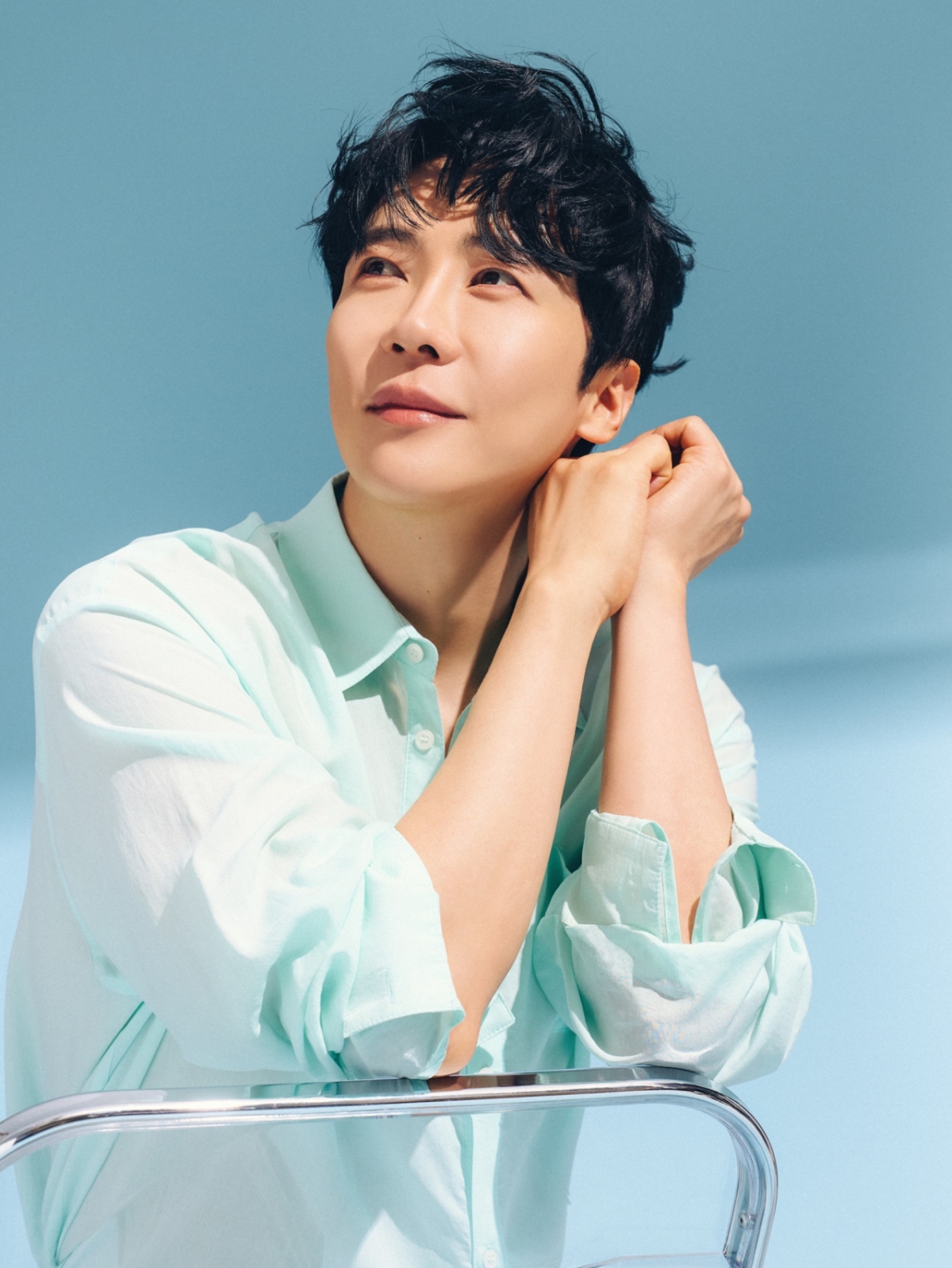에녹/사진제공= EMK엔터테인먼트