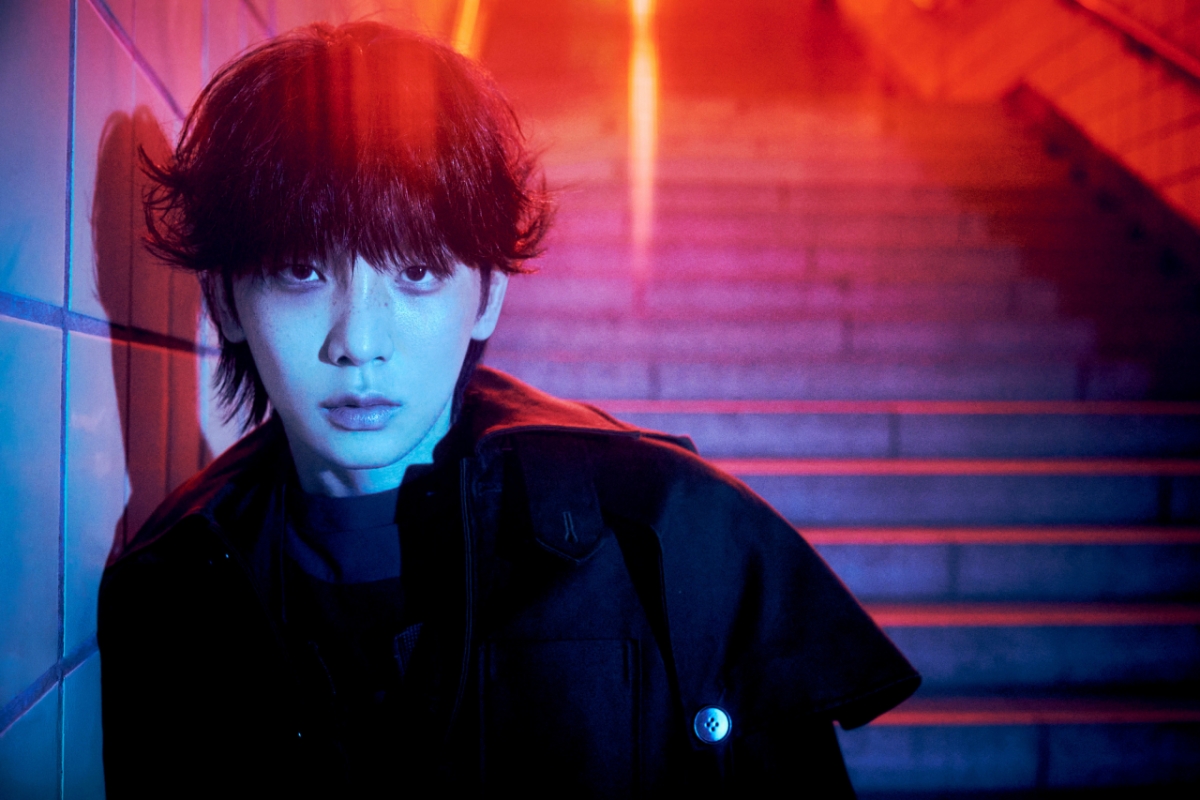 키 정규 3집 'HUNTER' 티저 이미지/사진제공=에스엠엔터테인먼트