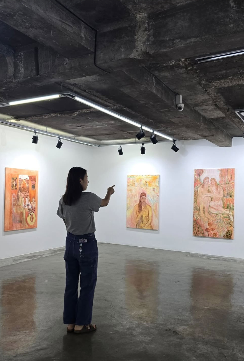 /사진=이효리 SNS