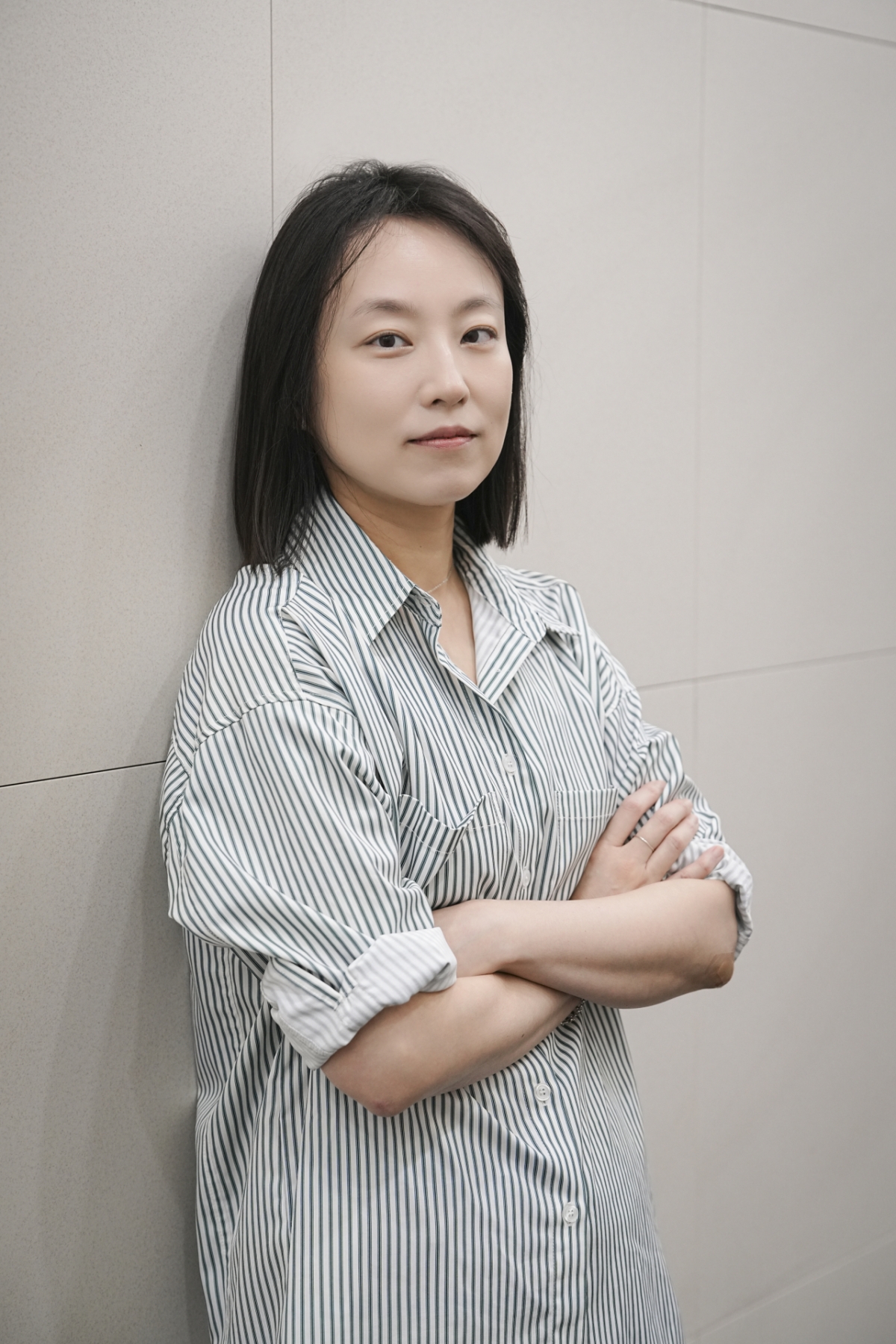 안주영 감독
