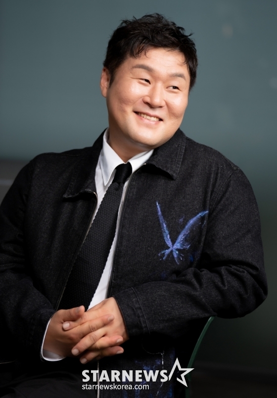 윤경호 / 사진=NEW