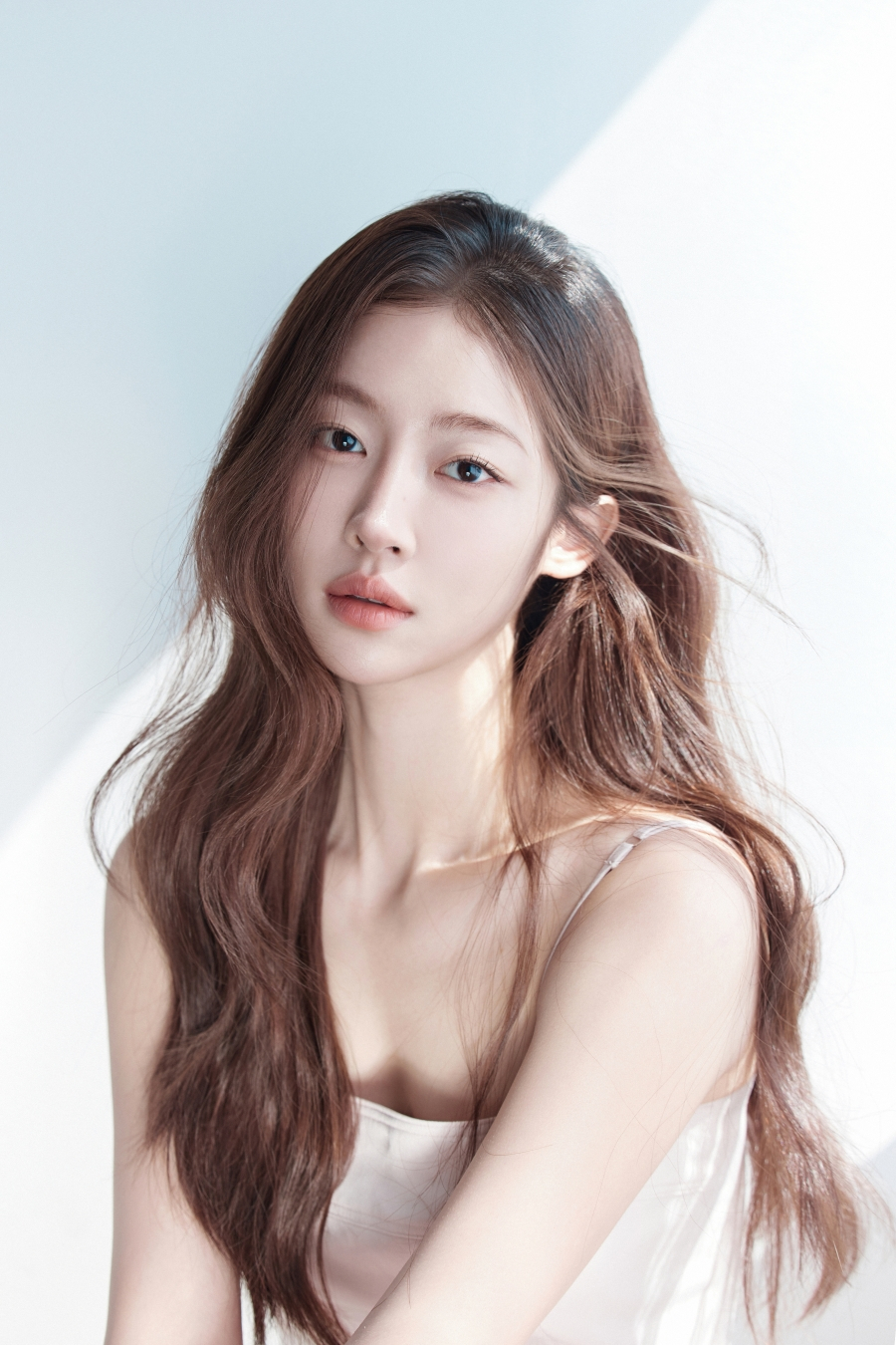 송지우/사진제공=빌리언스