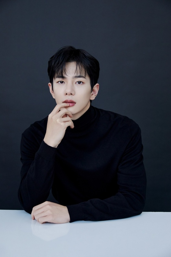 최보민 /사진제공=더블앤