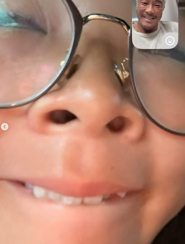 /사진=추성훈 SNS