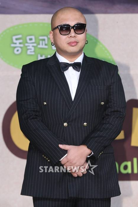 작곡가 돈스파이크 /사진=스타뉴스