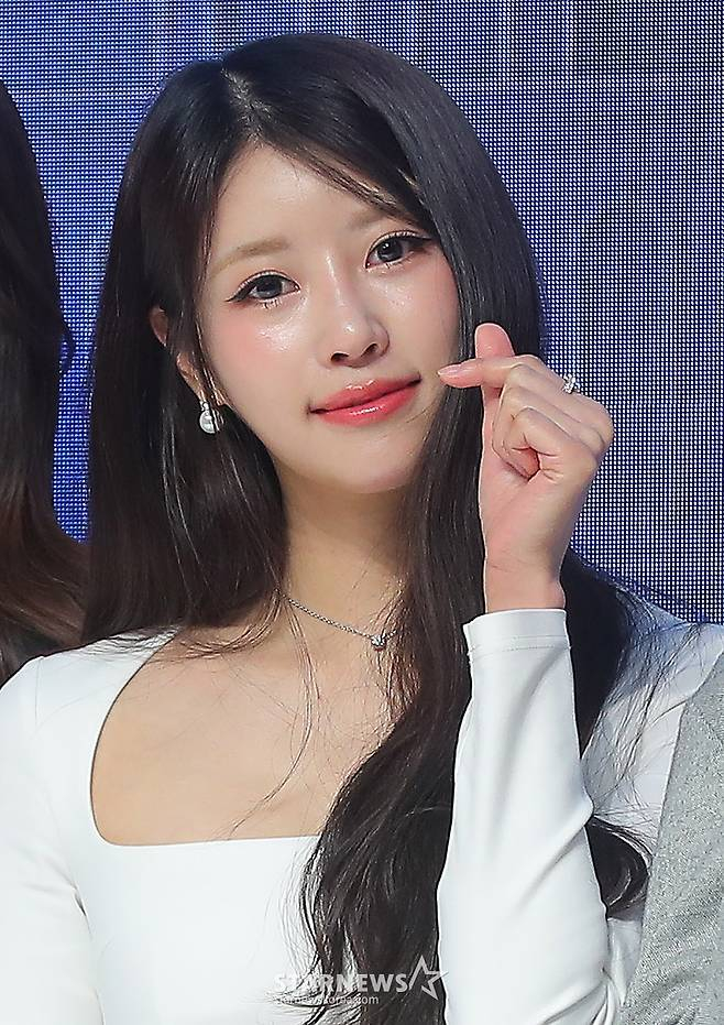 가수 미주 /사진=스타뉴스