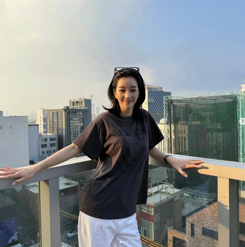 /사진=서예지
