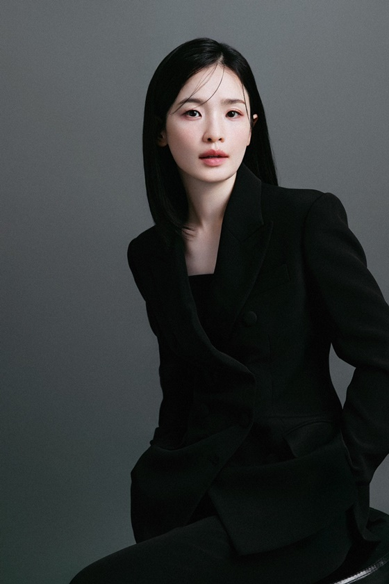 전미도/사진=미디어랩 시소