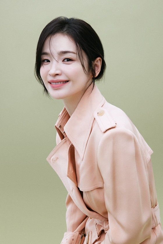 전미도/사진=미디어랩 시소